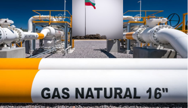 We won’t negotiate new gas deal with Russia’s Gazprom – Bulgaria