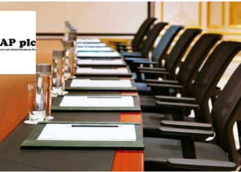 Board of Directors of CAP Plc recommend N1.25 dividend for 2021 FY