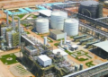 President Buhari commissions Africa’s largest fertilizer plant