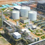 President Buhari commissions Africa's largest fertilizer plant