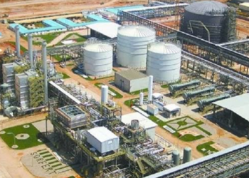 President Buhari commissions Africa’s largest fertilizer plant