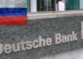 Germany’s Deutsche Bank winds down its business in Russia