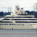 German authorities seize $600 million yacht belonging to Russian billionaire
