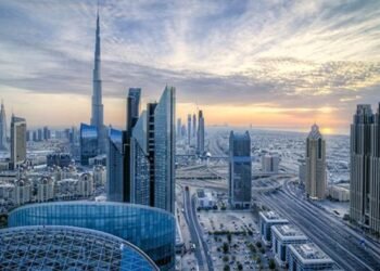 Wealthy Russians move funds from Switzerland & UK to Dubai