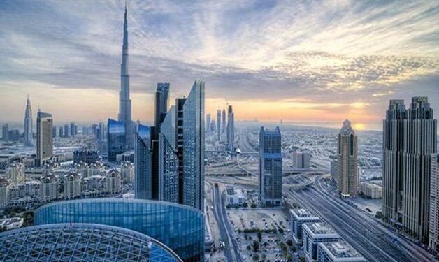 Wealthy Russians move funds from Switzerland & UK to Dubai