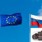 EU Russia Oil Ban