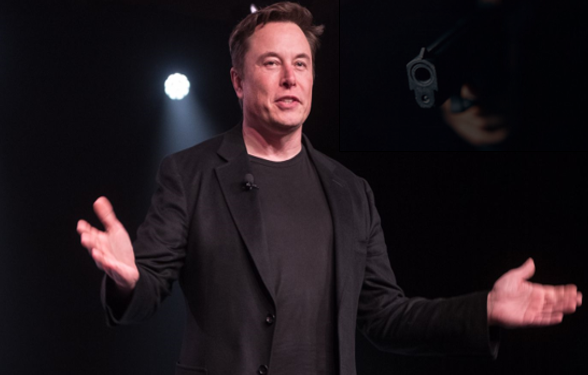 We will only block Russian media “at gunpoint” Elon Musk tells unnamed Governments