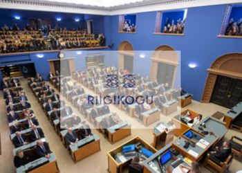 Russia-Ukraine: Estonia’s Parliament calls for establishment of No-Fly Zone