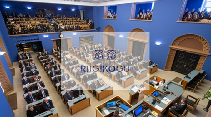 Russia-Ukraine: Estonia’s Parliament calls for establishment of No-Fly Zone