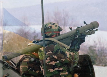 Germany to send Soviet-made anti-aircraft missiles to Ukraine, will invest $112.1bn to modernize the German military