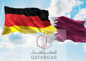 Germany seals gas deal with Qatar, will construct two new LNG terminals
