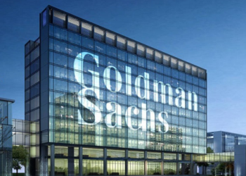 Goldman Sachs announces withdrawal from Russia