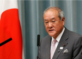 Japan also confused about Russia’s demand to pay for LNG in rubles