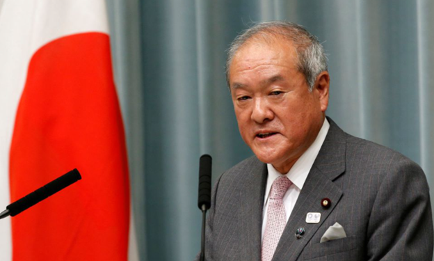 Japan also confused about Russia’s demand to pay for LNG in rubles