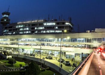 President Buhari commissions the new US$100m Ultra-modern MMIA Terminal