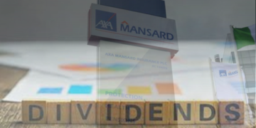 AXA Mansard announce 25 kobo dividend per ordinary share for 2021 FYI