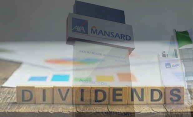 AXA Mansard announce 25 kobo dividend per ordinary share for 2021 FYI