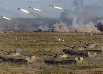 Georgian Politicians reject calls to go to war with Russia to relief Ukraine