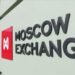 Moscow Exchange record gains as it reopens with trade limitations