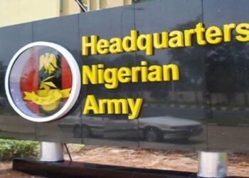 How to apply for the Nigerian Army 83 Regular Recruits Intake