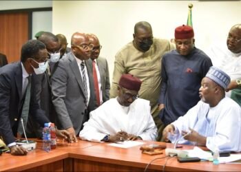 Airline operators will be granted license to import petroleum product – Mele Kyari