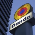 Oando Plc gives new date for release of 2020 and Q1-Q4 2021 Financial Statements