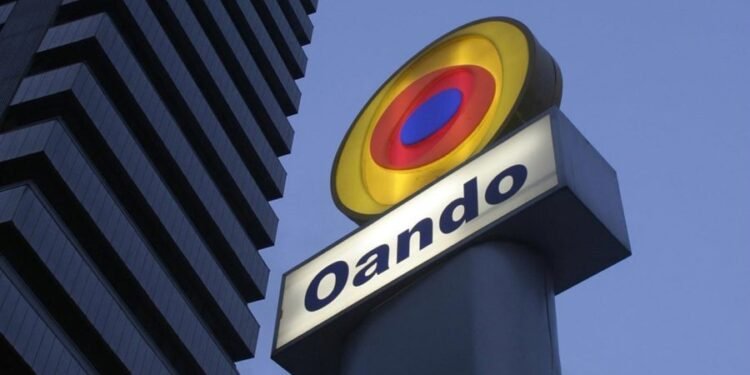 Release of Oando’s 2019 Annual Financial Statements delayed again