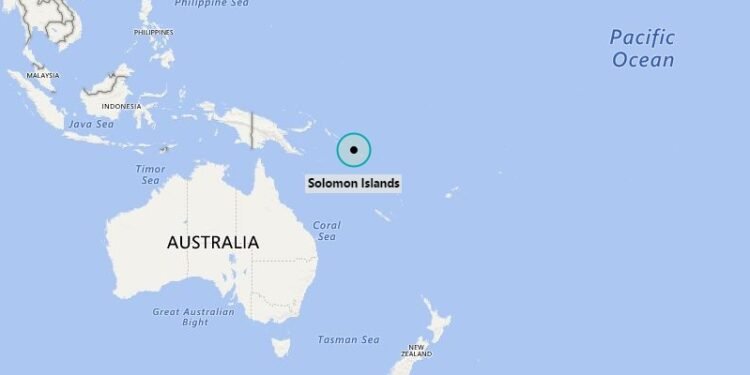 Chinese military presence in our backyard is concerning – Australia