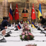 Russia-Ukraine war: Outcome of peace-talks in Turkey