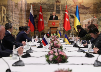 Russia-Ukraine war: Outcome of peace-talks in Turkey