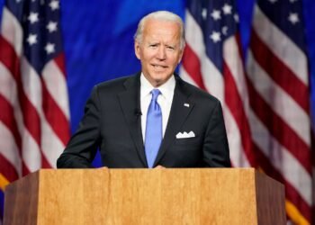 Russia Imposes Sanctions on US President Joe Biden