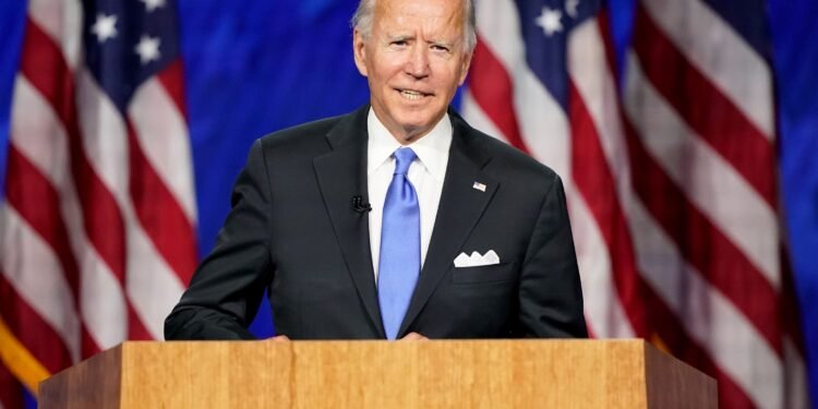 Russia Imposes Sanctions on US President Joe Biden
