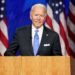 Russia Imposes Sanctions on US President Joe Biden