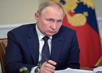 We will not nationalize foreign assets in response to seizures of Russian property abroad – Putin