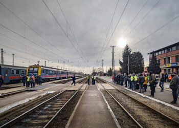 Stop sending Ukrainian Refugee Trains to us – Germany tells Poland