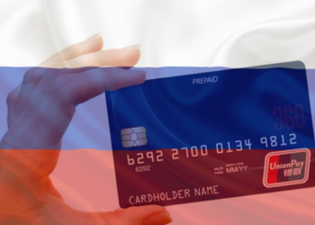 Russian Banks turn to Chinese UnionPay as Visa and MasterCard withdraw from Russia