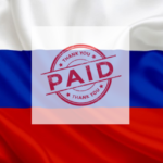 Russian Debt Paid