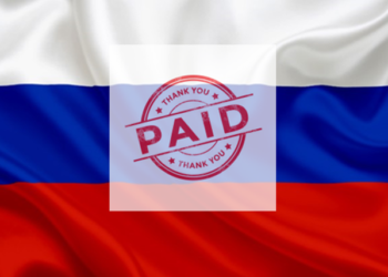 Default averted! Russian Eurobond holders receive coupon payment in US$
