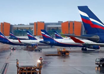 Russian-Ukraine War: Boeing and Airbus  halts supply of plane components to Russian airlines