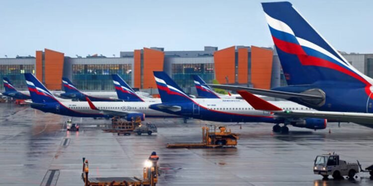Russian-Ukraine War: Boeing and Airbus  halts supply of plane components to Russian airlines