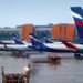 Russian-Ukraine War: Boeing and Airbus  halts supply of plane components to Russian airlines