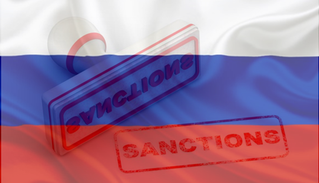 New French Sanctions on Russia target steel, luxury goods and others