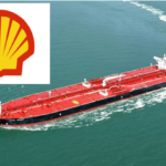 Shell Russia Oil