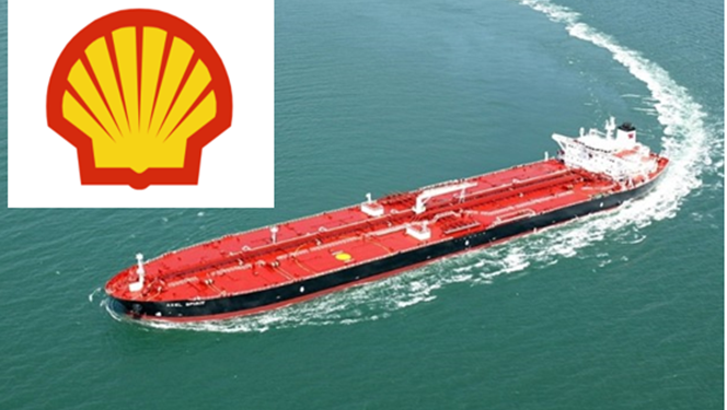 Britain’s Shell buys Russian Oil at record discount, pledges profits to support humanitarian aid in Ukraine