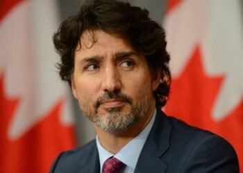 Russia imposes sanctions on Trudeau and other Canadian Leaders