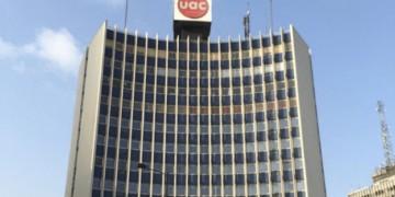 UAC of Nigeria Plc shareholders to receive 65 kobo dividend for 2021 Financial Year