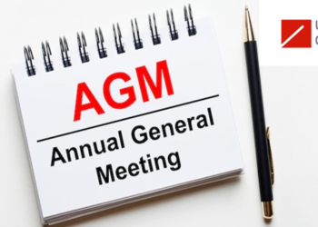 UCAP AGM Resolutions: N1.50 Dividend and N6.5m per annum remuneration for Non-Executive Directors