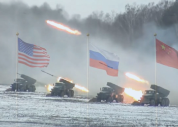 There will be consequences if China helps Russia evade sanctions – U.S. warns