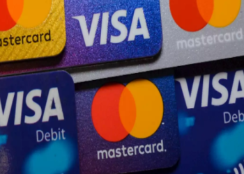 Visa and Mastercard suspend all operations in Russia