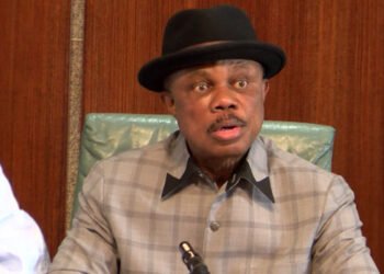 Just in: EFCC arrests Willie Obiano hours after handover